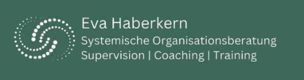 Eva Haberkern – Coaching, Supervision &amp; Prozessbegleitung Logo