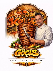 Göçis Logo