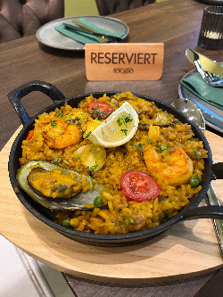 Paella
